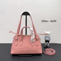 $88.00 USD Prada AAA Quality Handbags For Women #1019090