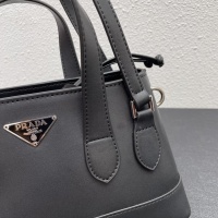 $88.00 USD Prada AAA Quality Handbags For Women #1019091