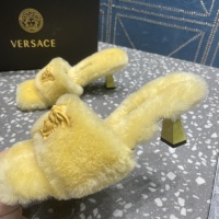$108.00 USD Versace Slippers For Women #1019092