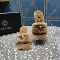 $108.00 USD Versace Slippers For Women #1019093
