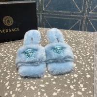 $108.00 USD Versace Slippers For Women #1019094
