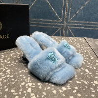 $108.00 USD Versace Slippers For Women #1019094