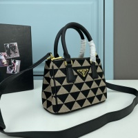 $96.00 USD Prada AAA Quality Messeger Bags For Women #1019098