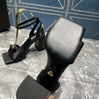 $108.00 USD Versace Sandal For Women #1019100