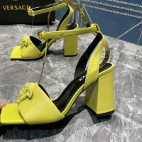 $108.00 USD Versace Sandal For Women #1019101