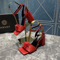 $108.00 USD Versace Sandal For Women #1019103