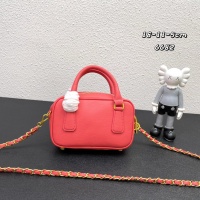 $88.00 USD Prada AAA Quality Messeger Bags For Women #1019109