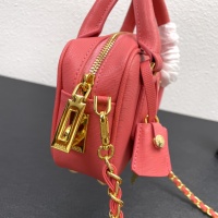 $88.00 USD Prada AAA Quality Messeger Bags For Women #1019109