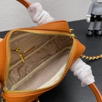 $88.00 USD Prada AAA Quality Messeger Bags For Women #1019110