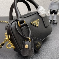 $88.00 USD Prada AAA Quality Messeger Bags For Women #1019111