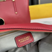 $96.00 USD Bvlgari AAA Quality Handbags For Women #1019149