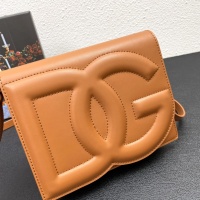 $150.00 USD Dolce & Gabbana D&G AAA Quality Messenger Bags For Women #1019183