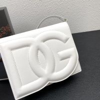 $150.00 USD Dolce & Gabbana D&G AAA Quality Messenger Bags For Women #1019185