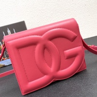 $150.00 USD Dolce & Gabbana D&G AAA Quality Messenger Bags For Women #1019188