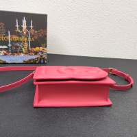 $150.00 USD Dolce & Gabbana D&G AAA Quality Messenger Bags For Women #1019188