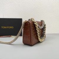 $102.00 USD Tom Ford AAA Quality Messenger Bags For Women #1019247