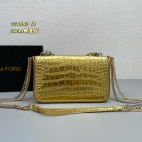 $102.00 USD Tom Ford AAA Quality Messenger Bags For Women #1019250