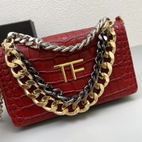 $102.00 USD Tom Ford AAA Quality Messenger Bags For Women #1019251