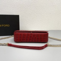 $102.00 USD Tom Ford AAA Quality Messenger Bags For Women #1019251