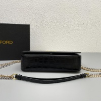 $102.00 USD Tom Ford AAA Quality Messenger Bags For Women #1019254