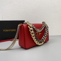 $102.00 USD Tom Ford AAA Quality Messenger Bags For Women #1019261