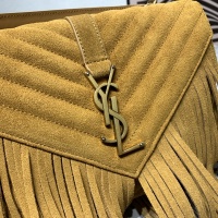 $205.00 USD Yves Saint Laurent YSL AAA Quality Messenger Bags For Women #1019266