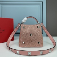 $125.00 USD Valentino AAA Quality Messenger Bags For Women #1019270