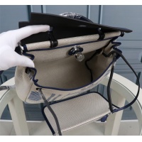 $182.00 USD Hermes AAA Quality Handbags For Women #1019296
