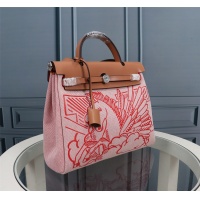 $182.00 USD Hermes AAA Quality Handbags For Women #1019302