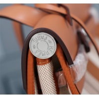 $182.00 USD Hermes AAA Quality Handbags For Women #1019306