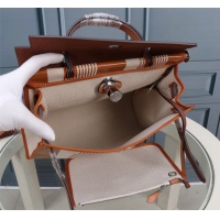 $182.00 USD Hermes AAA Quality Handbags For Women #1019306