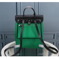 $215.00 USD Hermes AAA Quality Backpacks For Unisex #1019312