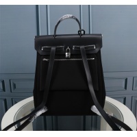 $215.00 USD Hermes AAA Quality Backpacks For Unisex #1019313