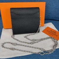 $68.00 USD Hermes AAA Quality Wallets For Unisex #1019331