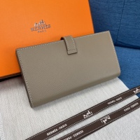 $72.00 USD Hermes AAA Quality Wallets For Unisex #1019345