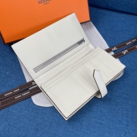 $72.00 USD Hermes AAA Quality Wallets For Unisex #1019349