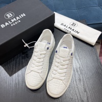 $150.00 USD Balmain Casual Shoes For Men #1019384