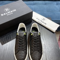 $150.00 USD Balmain Casual Shoes For Men #1019385