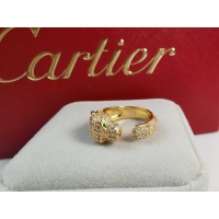 $32.00 USD Cartier Ring #1019428