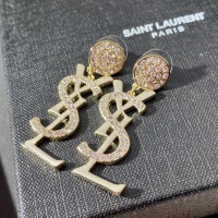 $27.00 USD Yves Saint Laurent YSL Earrings For Women #1019614