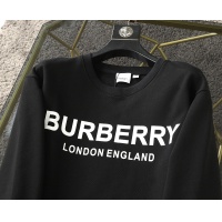 $56.00 USD Burberry Hoodies Long Sleeved For Unisex #1019618