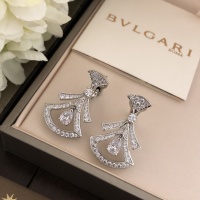 $38.00 USD Bvlgari Earrings For Women #1019624