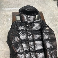 $162.00 USD Moncler Down Feather Coat Long Sleeved For Unisex #1019645