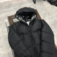 $182.00 USD Moncler Down Feather Coat Long Sleeved For Men #1019649
