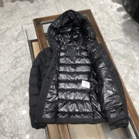 $160.00 USD Moncler Down Feather Coat Long Sleeved For Women #1019653