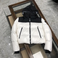 $132.00 USD Moncler Down Feather Coat Long Sleeved For Women #1019661