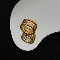 $34.00 USD Versace Rings For Women #1019674