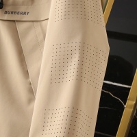 $135.00 USD Burberry Coat Long Sleeved For Men #1019675