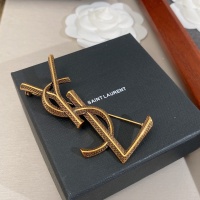 $32.00 USD Yves Saint Laurent Brooches For Women #1019676