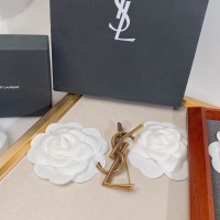 $32.00 USD Yves Saint Laurent Brooches For Women #1019676